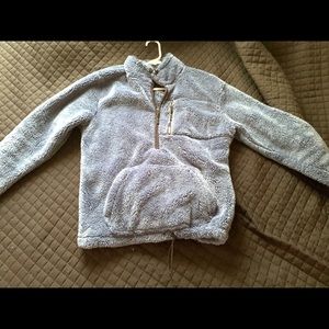 Brand new Pink Sherpa!